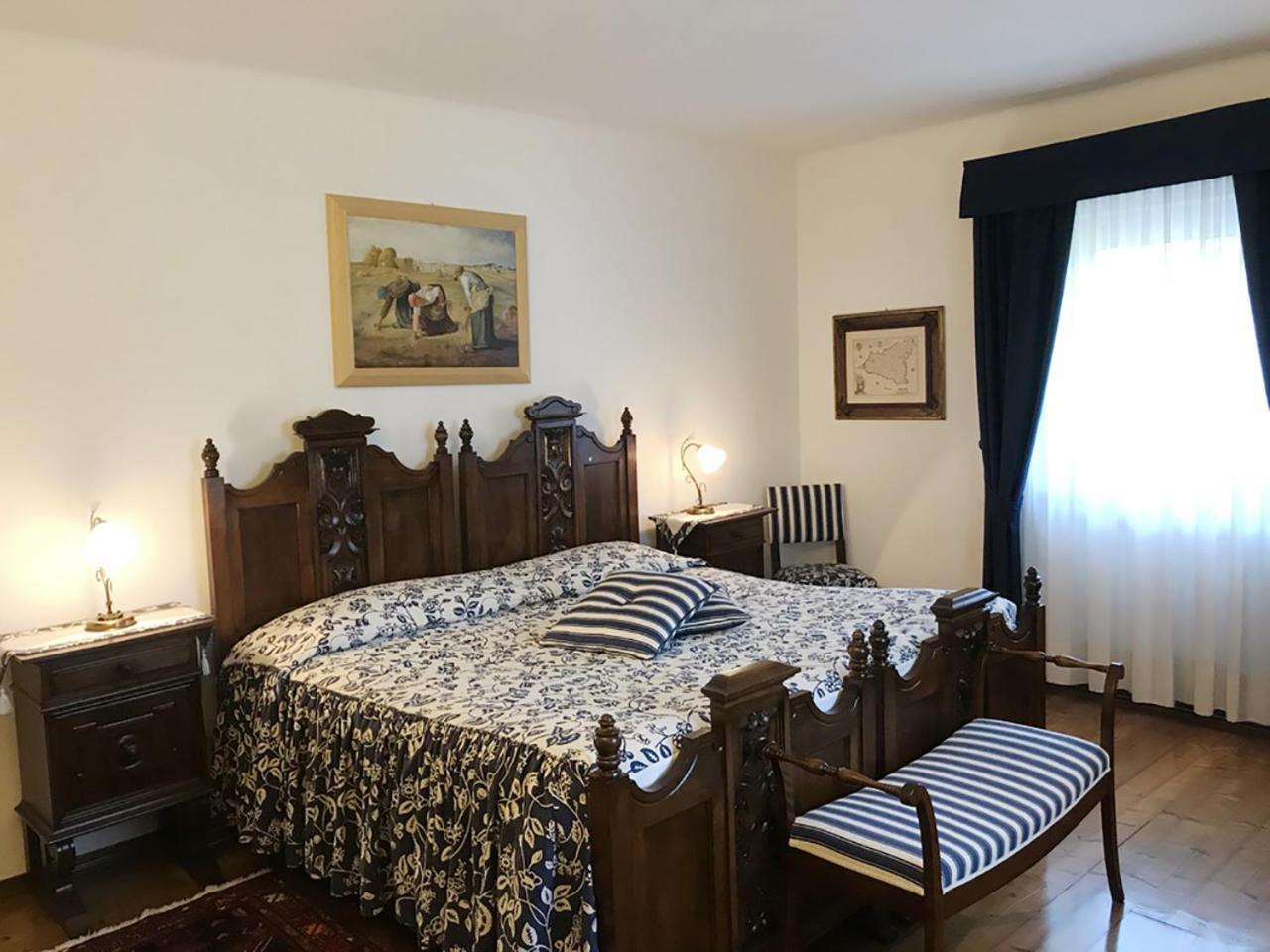 Casa Due Tigli B&B Corno di Rosazzo Exterior foto