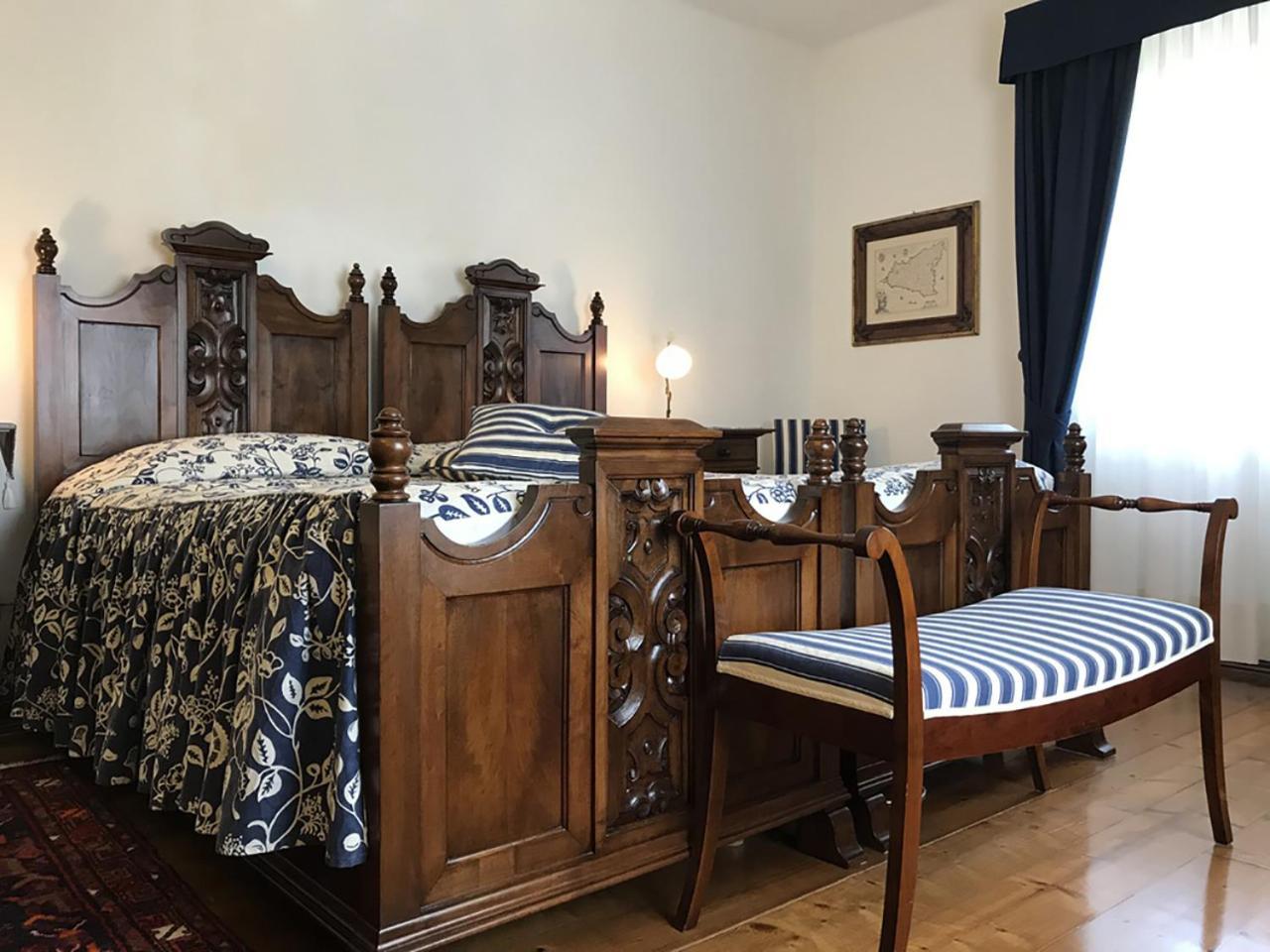 Casa Due Tigli B&B Corno di Rosazzo Exterior foto